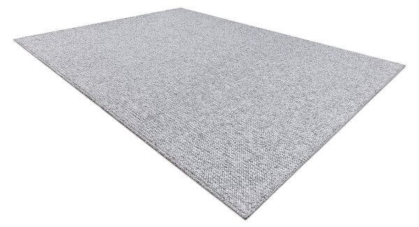 Koberec CASABLANCA WASHABLE 71511070sivý