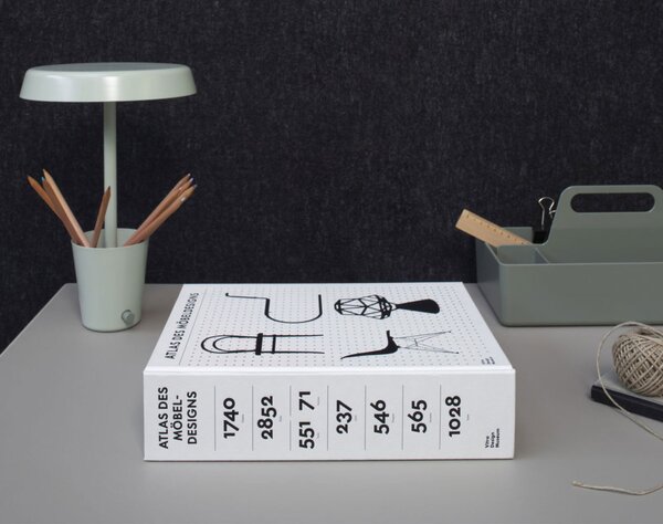 Vitra Atlas of Furniture Design