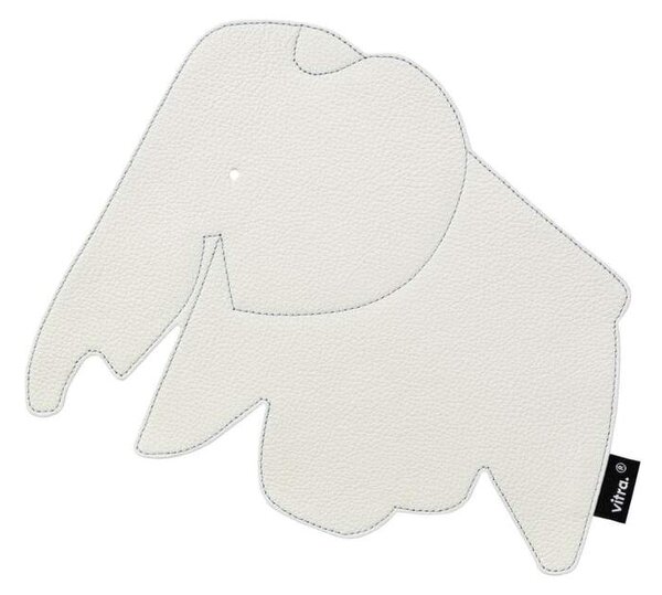 Vitra Podložka pod myš Elephant Pad, snow