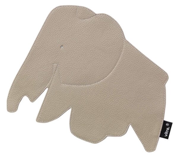 Vitra Podložka pod myš Elephant Pad, sand