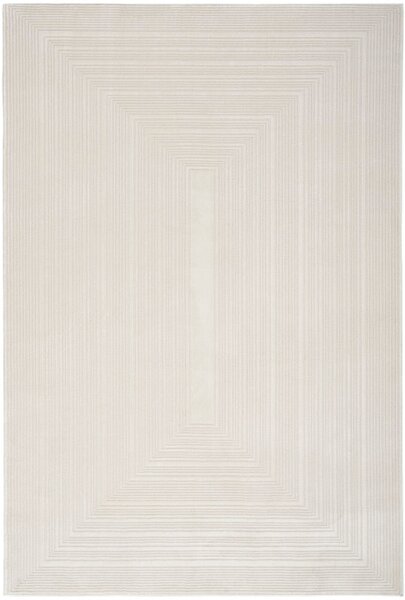 Koberec CALVIN KLEIN IRRADIANT IVORY