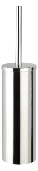 WENKO WC kefa BEZ TURBOLOC OREA SHINE lesklý kov 39x9x13 cm