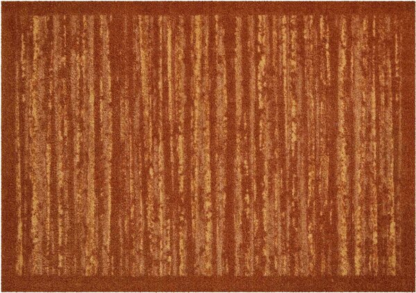 GRUND Domová rohož HAMADA hnedá Rozmer: 60x85 cm