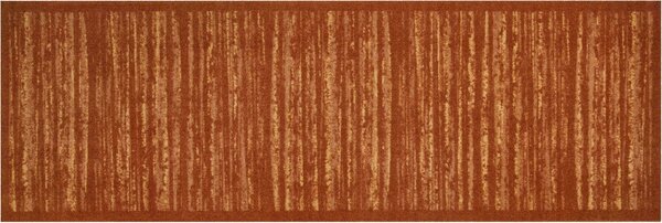 GRUND Domová rohož HAMADA hnedá Rozmer: 60x180 cm