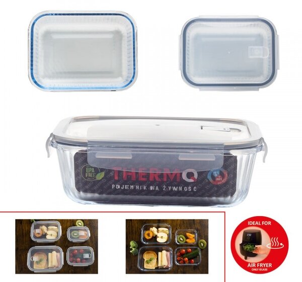 THERMO NÁDOBA NA POTRAVINY S VEKOM 1520ML