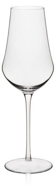 RONA TENSE POHÁR NA ŠAMPANSKÉ 290ML SADA 4KS