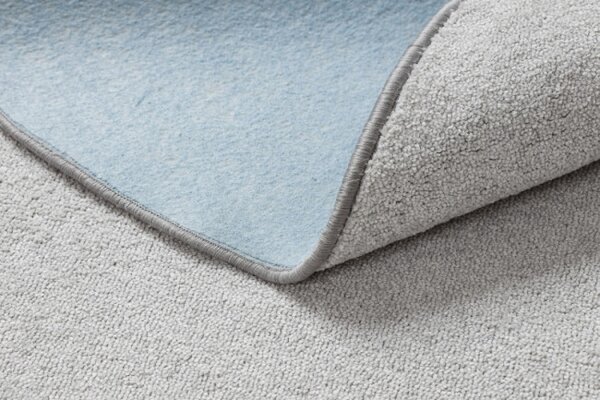 Koberec CASHMERE 152 strieborný