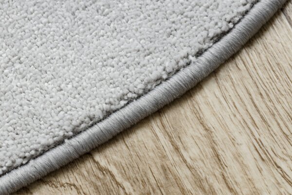 Koberec CASHMERE 152 strieborný