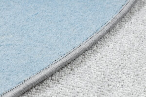 Koberec CASHMERE 152 strieborný