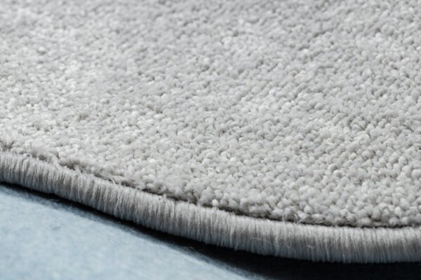 Koberec CASHMERE 152 strieborný