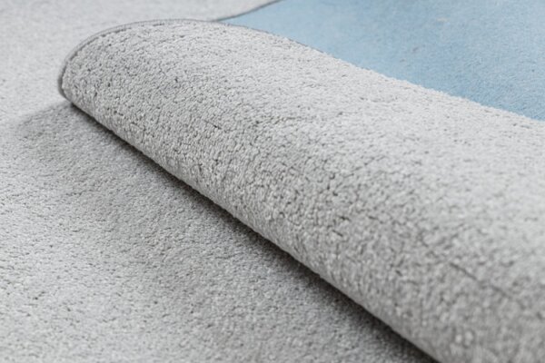 Koberec CASHMERE 152 strieborný