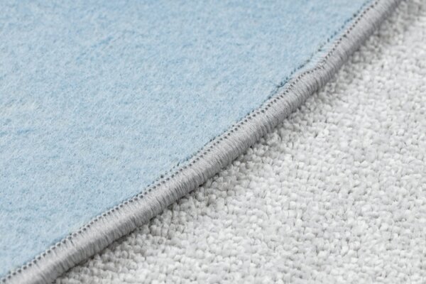 Koberec CASHMERE 152 strieborný