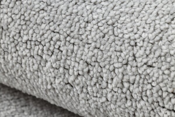 Koberec CASHMERE 152 strieborný