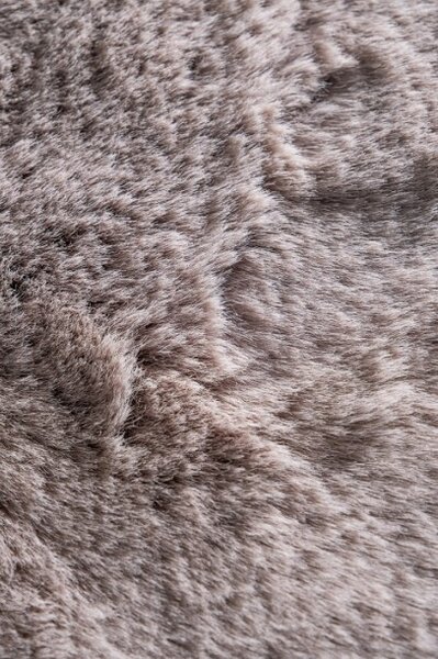 Koberec SHAGGY PREMIUM MOYO taupe