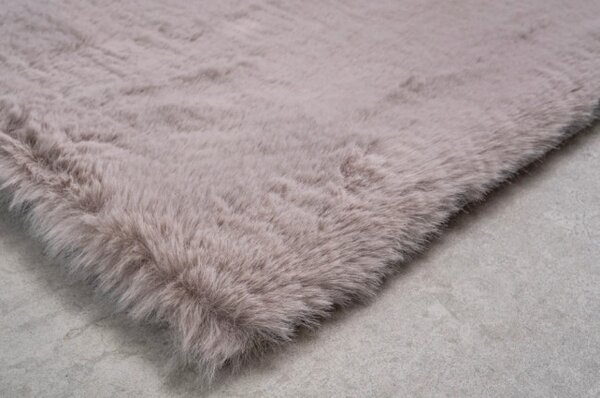 Koberec SHAGGY PREMIUM MOYO taupe
