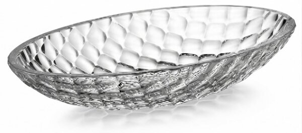 KRIŠTÁĽOVÁ MISA BOHEMIA TINY 32CM