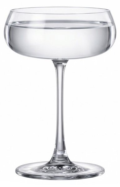 BOHEMIA IDUNA POHÁR NA MARTINI 300ML SADA 6KS