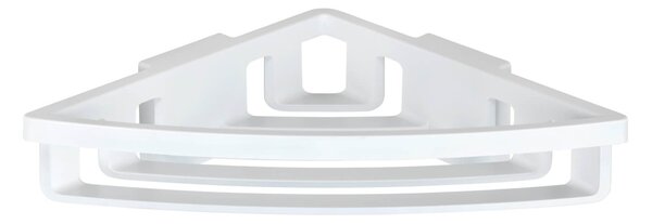 WENKO PowerLoc BRALIA biela 9x35x20 cm