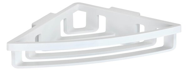 WENKO PowerLoc BRALIA biela 9x35x20 cm