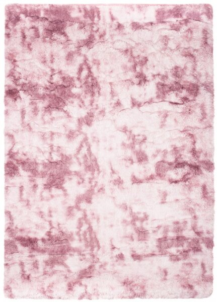 Koberec SILK DYED MR-581 ružový