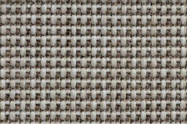 Koberec SIZAL FLOORLUX 20580 šampanské / taupe