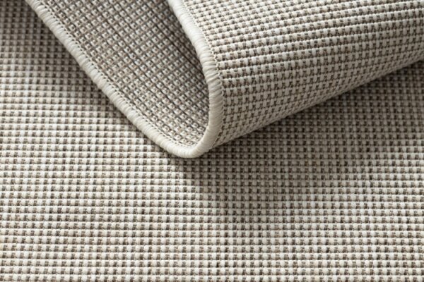 Koberec SIZAL FLOORLUX 20580 šampanské / taupe