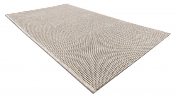 Koberec SIZAL FLOORLUX 20580 šampanské / taupe