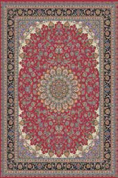 Koberec 42360 PRINT VICTORIA
