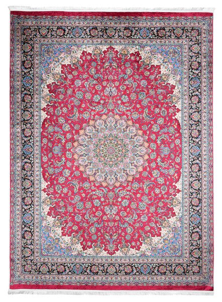Koberec 42360 PRINT VICTORIA