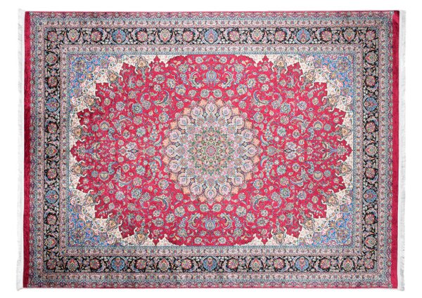 Koberec 42360 PRINT VICTORIA