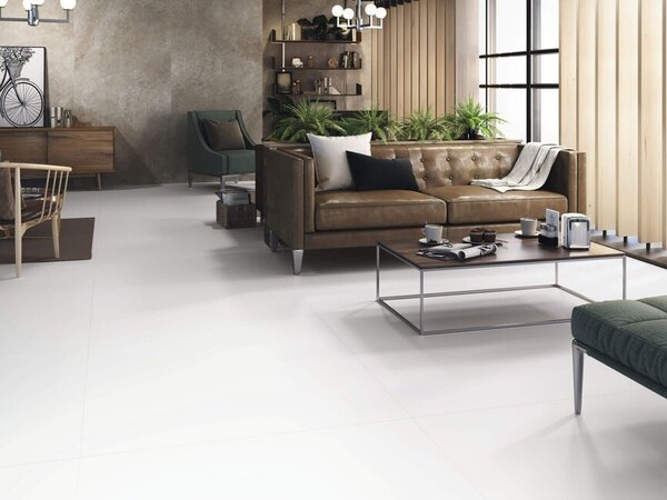 Blanco Natural 60x60 R