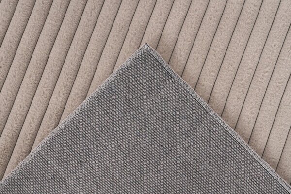 Koberec PLUSH PLU 500 TAUPE