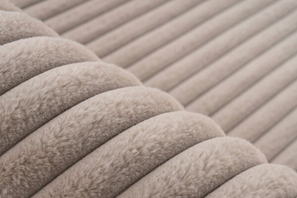 Koberec PLUSH PLU 500 TAUPE