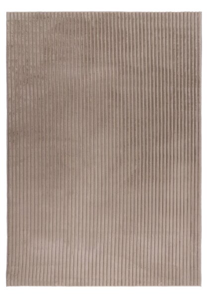 Koberec PLUSH PLU 500 TAUPE