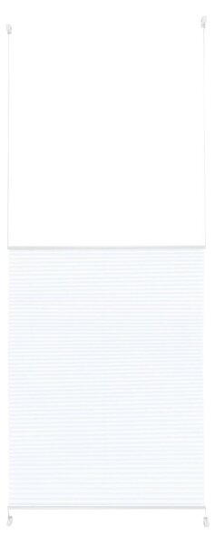 LIVARNO home Roleta na dvere a nízko položené okná (90 x 200 cm, biela) (100352537)