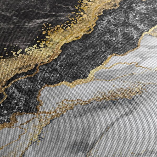 Obraz - Mramor (120x50 cm)