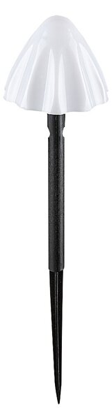 Rabalux SKADAR LED solárne svietidlo 10xLED/0,2W/1,2V IP44 300 mAh