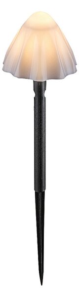 Rabalux SKADAR LED solárne svietidlo 10xLED/0,2W/1,2V IP44 300 mAh
