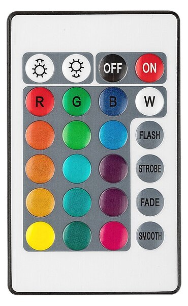 Rabalux PARKER LED dekoratívna lampa 76016