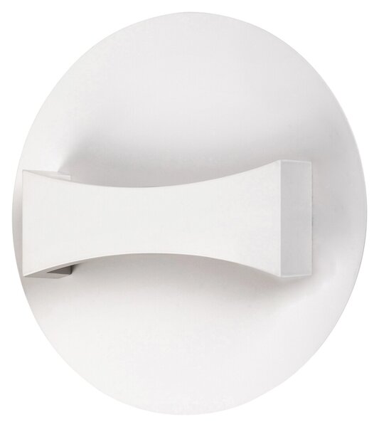 Rabalux NEVILLE LED nástenné svietidlo 6W/230V