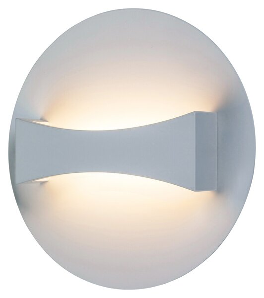 Rabalux NEVILLE LED nástenné svietidlo 6W/230V