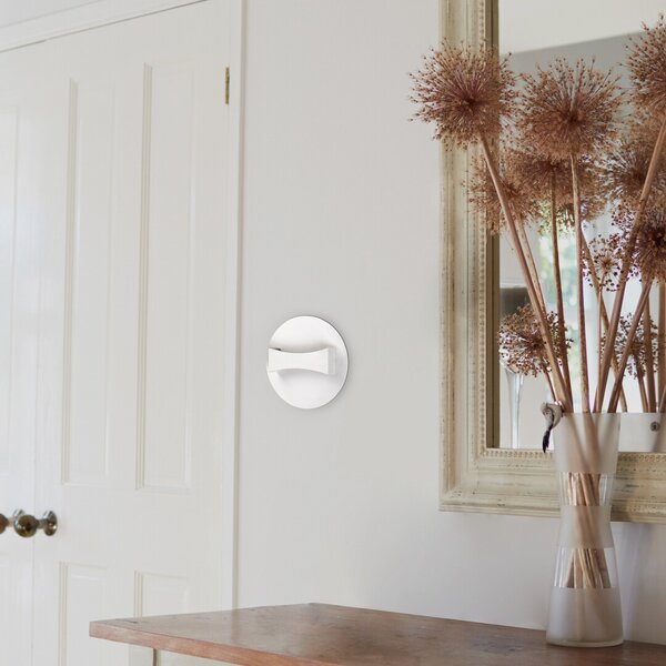 Rabalux NEVILLE LED nástenné svietidlo 6W/230V