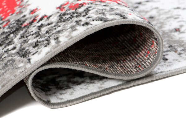 Koberec MAYA Q541A PP ESM biely