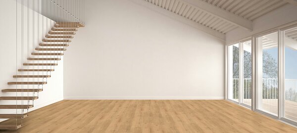 PARADOR Basic 2.0 Dub Infinity prírodné svieži štruktúra 1730799 - 4.47 m2