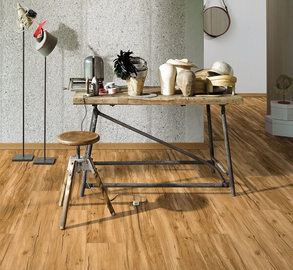 PARADOR Basic 2.0 Dub Memory prírodné kartáčovaná štruktúra 1730796 - 4.47 m2