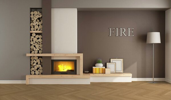 PARADOR Trendtime 3 Dub oxford prírodný 1748864 - 2.37 m2