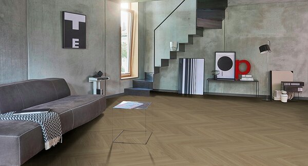 PARADOR Trendtime 3 Dub oxford pieskový 1748860 - 2.37 m2