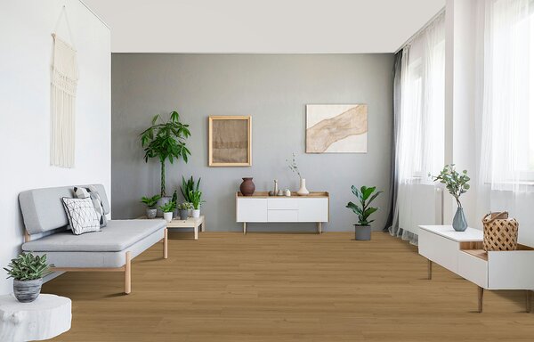 PARADOR Classic 2025 Dub regent prírodná kartáčovaná štruktúra 1748866 - 3.35 m2