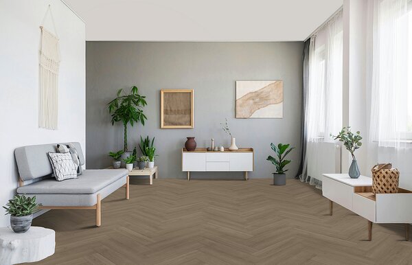 PARADOR Trendtime 3 Dub regent sivý 1748858 - 1.92 m2
