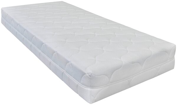MATRAC Z PUR PENY, 90/200 cm Sleeptex - Matrace